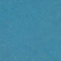 Fluffy Blue